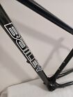 Carbon Mountain Bike Frame 2014 Bailey 29er Size Medium 17  Hardtail Disc Brake 