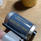 Vintage Eastman Kodak Panatomic-x Film Old Stock Extra Fine Grain Fx 135 J1 - 1