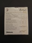 D addario Woodwinds Reserve Classic Bb Clarinet Reeds 10-pack Strength 4