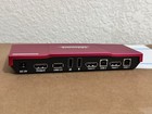 Tesmart 2-port Dual Monitor Hdmi Kvm Switch 60hz Usb 2 0 With Remote  2x1 Dp