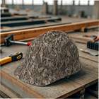 Morning Wood Camouflage 22 - 20 x 38  Hydrographic Film Hydro Dipping