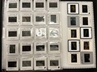 Robin Hood 30x 35mm German Slides Transparency Kevin Costner Alan Rickman Portra