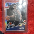 Panini 2021-22 Donruss Optic The Rookies Jalen Suggs Magic  5 Red  99