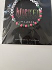 Wicked For Good Screen X Regal Promo Friendship Bracelet  Nip