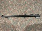 Cva Wolf  Old Style 50 Cal Barrel With Thimbles  And Ramrod  Holder
