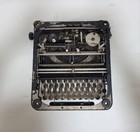 Vintage Remington Rand Typewriter 1920s-1930s Antique Collection F s From Japan