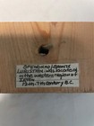 12th-7th Century Bc Ancient Spearhead Found In Luristan