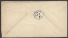 Canada 1933 First Flight Cover Ffc Sept Iles To Natashquan