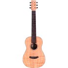 Cordoba Mini Ii Fmh Mini Acoustic Guitar Natural