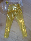 Damen Sport Leggings Fitnesshose Zumba Wear Unikat Gr  M