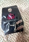 Fashion Jewelry Necklace And Earring Set - Paparrazi