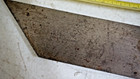 Stanley Miter Square 10    No 16 Type 13 Vintage Rare Scarce Rule    Level Company