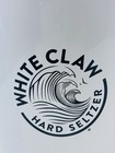 Two Minnesota Wild - White Claw - Bar Drink Ice Buckets Metal Ice Cold Drink Nhl