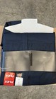 Dickies Mens Short Sleeve Coveralls Navy Blue New W tags