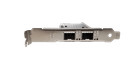 Intel X520-da2 Dual Port 10gb Network Adapter E10g42btda Fh No Sfps 900139