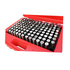 125 Pc M4  626- 750   Steel Plug Pin Gage Set Minus Pin Gauges Metal Gage Gauges
