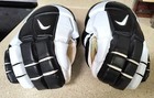 Vintage Nike Bolero Pro Hockey Gloves  Exc Cond  Usa Lemieux Roenick Fedorov