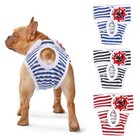 Reusable Dog Diaper Washable Pet Pant Puppy Diapers For Both Female   Male Dogs