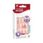Kiss Everlasting French Nails 2 Pack Ef10