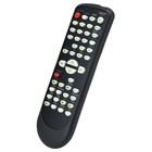 New Nb179 Nb179ud Remote Control Fit For Magnavox Dvd Vcr Player Mwd2205 Mwd2206