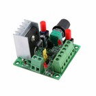 Stepper Motor Pulse Signal Generator Controller Dc 12v 15-80v Speed Governor