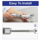 Robot Coupe 39335 Stainless Steel Mp350 Mp450 Bell Cover W  Blade