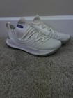 Under Armour Curry 5 White   Warriors Cw