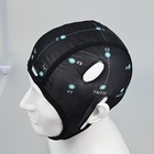 Tdcs Device Electrode Sponges Placement Cap Kit  Eeg 10-20 System  19-point
