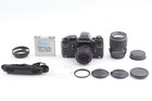 X2 Lens  n Mint  Pentax Lx 35mm Film Camera 50mm F1 4 Fa-1 Slr From Japan