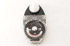 Near Mint Sekonic Studio Deluxe L-28c Light Meter W  Case Lumisphere Japan  436
