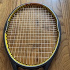 Wilson Pro Staff Tour 90 Hyper Carbon Double Braid Tennis Racquet 4 1 2 L4 Grip