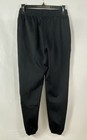 Nike Women s Dri-fit Basketball Jogger Pants Black Elastic Waist Sz S Nwt