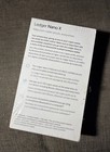Ledger Nano X Cryptocurrency Bluetooth Hardware Wallet - New Sealed - Unused