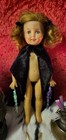 Haunted Mystic Doll Vessel Astral Travel Reunion Dream Connection Watch Video