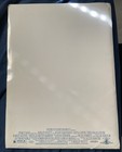 Thelma   Louise Press Kit W  5 Photos Music Explanation   About The Movie 1994