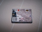 Love Letter  Batman - Card Game - Aeg And Cryptozoic - 100  Complete - Very Nice