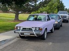 1981 Subaru Brat 