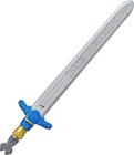 Nerf Dungeons   Dragons Xenk s Daggersword Foam Blade  s42 