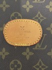 Louis Vuitton Monogram Garment Cover