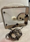 Vintage Kodak Brownie 500 Model A 8mm Film Movie Projector 