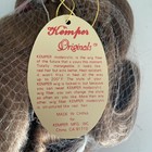 Kemper Janey Doll Wig Size 12 13  true  Light Brown Long Ponytails   Bangs Nwt