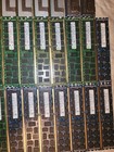 Samsung 32x Sticks Of Mixed Ddr3 Ecc Registered Rdimm 304gb Of Ram Total 