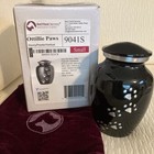 Best Friend Services - Ottillie Paws Pet Urn-size Small - For Pets Up To 30 Lbs 