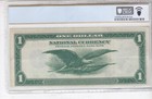 Us 1918  1 Frbn New York Fr 712 Pcgs 30 Ch Vf