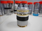 Mitutoyo 10x Microscope Objective Lens Bd Plan Apo 10 378-833 Used