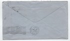 1950 Southern Rhodesia Postage Due Cover To Movie Star Anne Blyth  7090 24 