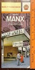 1970   s Hotel Manx Travel Brochure - San Francisco California Ca