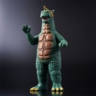    godzilla Store Exclusive   movie Monster Series Gabara Soft Vinyl  new 