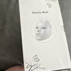Beauty White Face Sheet Mask  Mask Formulation Skincare Treatment