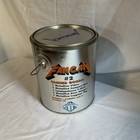 Metallica Fan Can 1997 Collectible Tin  2